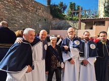 CONFRATERNA SANTA CROCE  - Informations