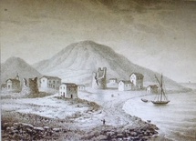 Histoire de visites pastorales à Campile
