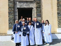 MESSE A CANAGHJA MESSE A CANAGHJA