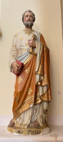 MESSE  A CAMPILE
