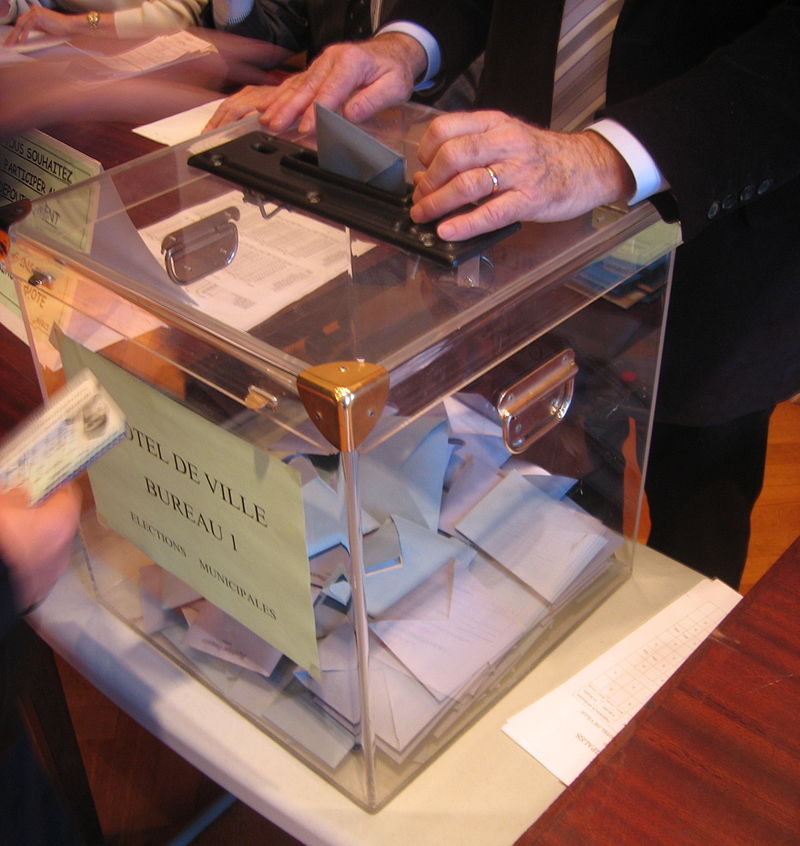 Résultat des élections législatives des 11 et 18 juin 2017 à Campile