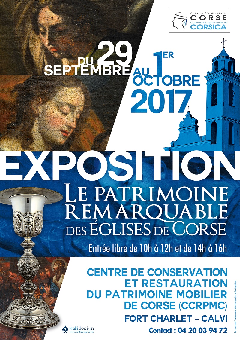 EXPOSITION