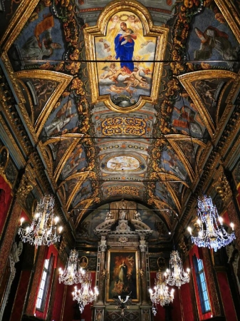 Immaculée conception 