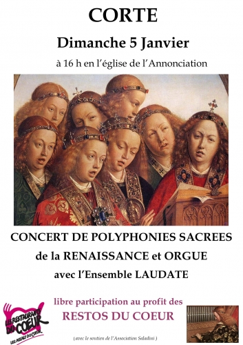 CONCERT