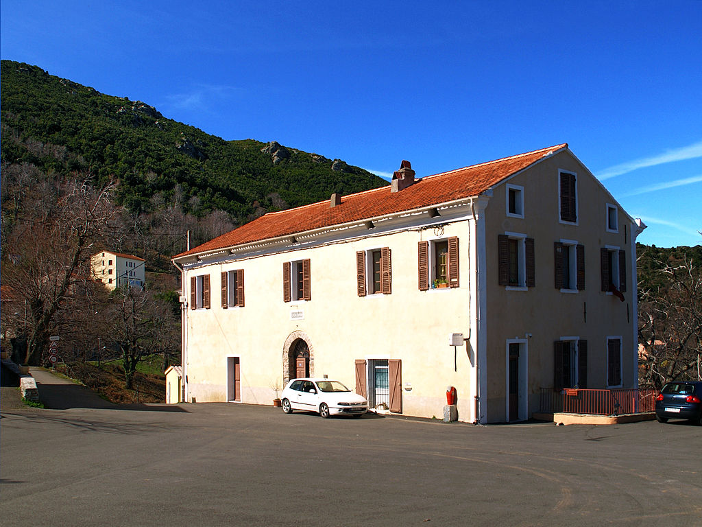 ELECTION MUNICIPALE 2020