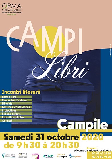 CAMPILIBRI