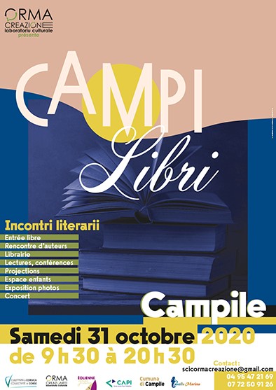 CAMPILIBRI CAMPILIBRI