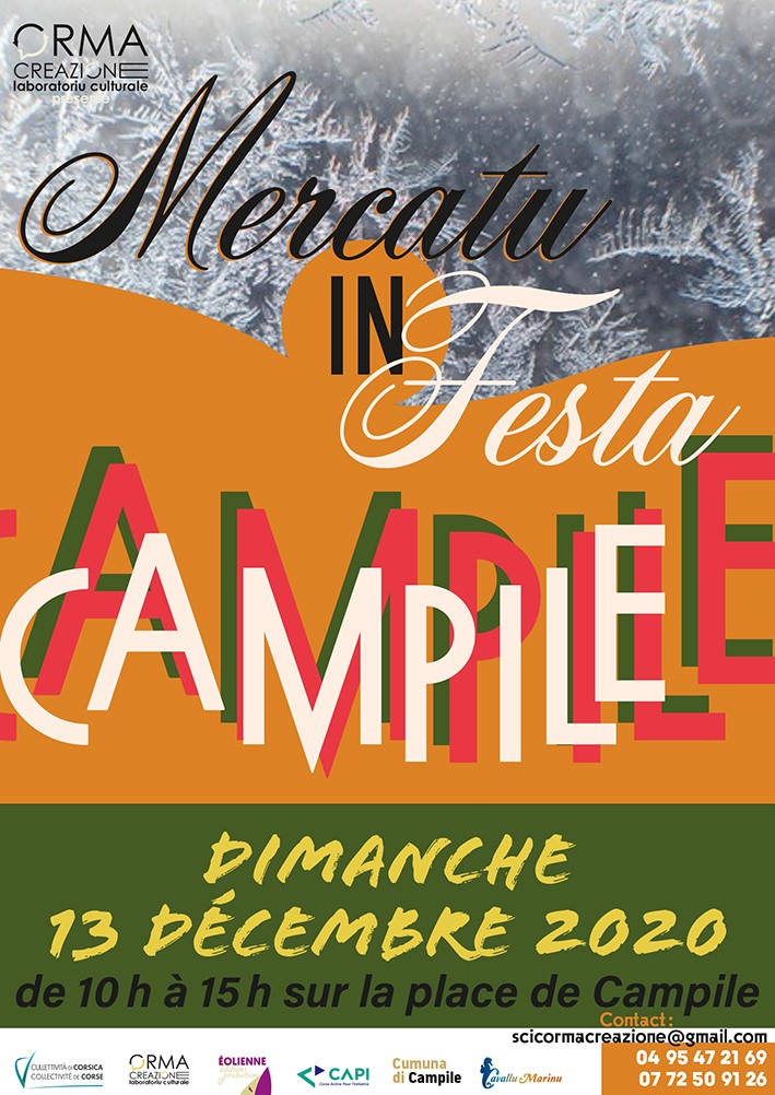 MERCATU IN FESTA