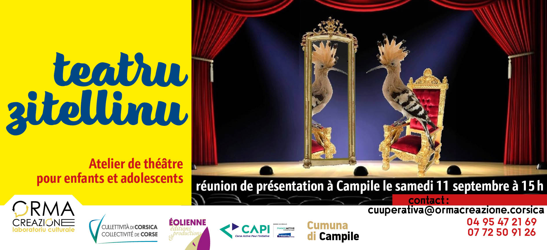 RECHERCHE DE JEUNES CANDIDATS (TES)