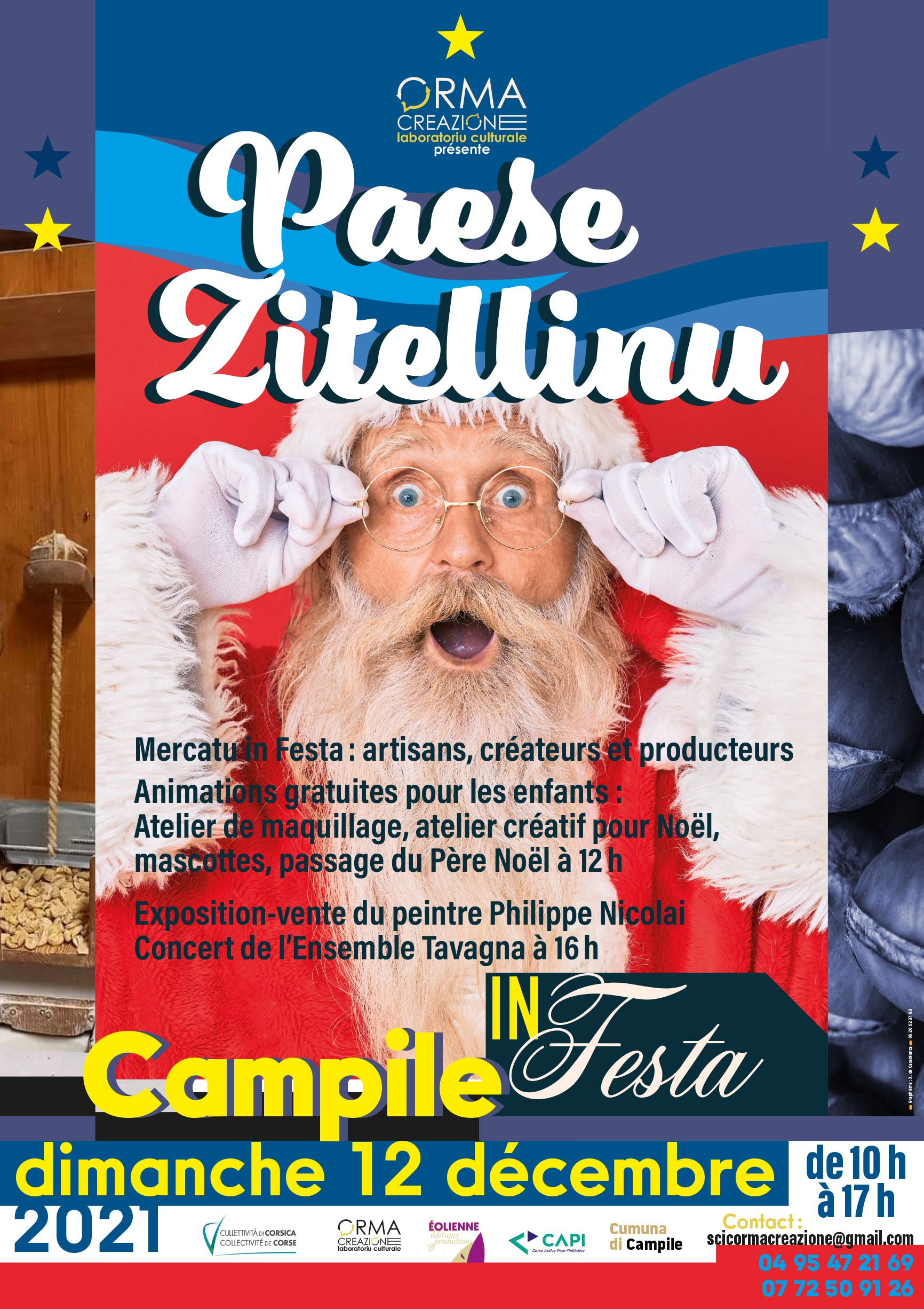 Paese zitellinu