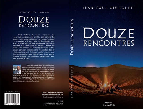 NOUVELLE PUBLICATION