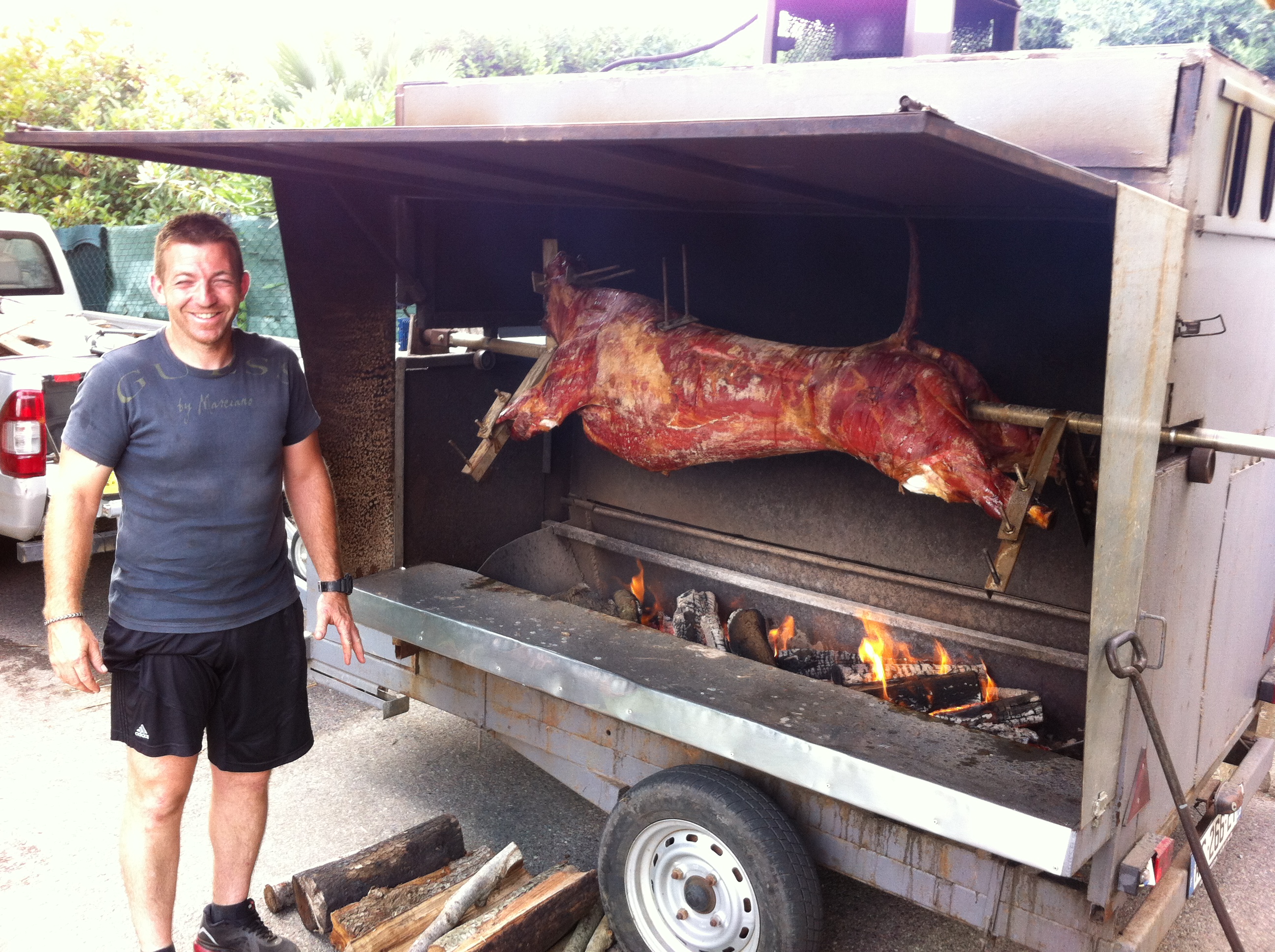 REPAS DE CANAGHJA