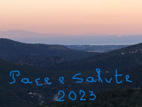 VOEUX 2023 VOEUX 2023