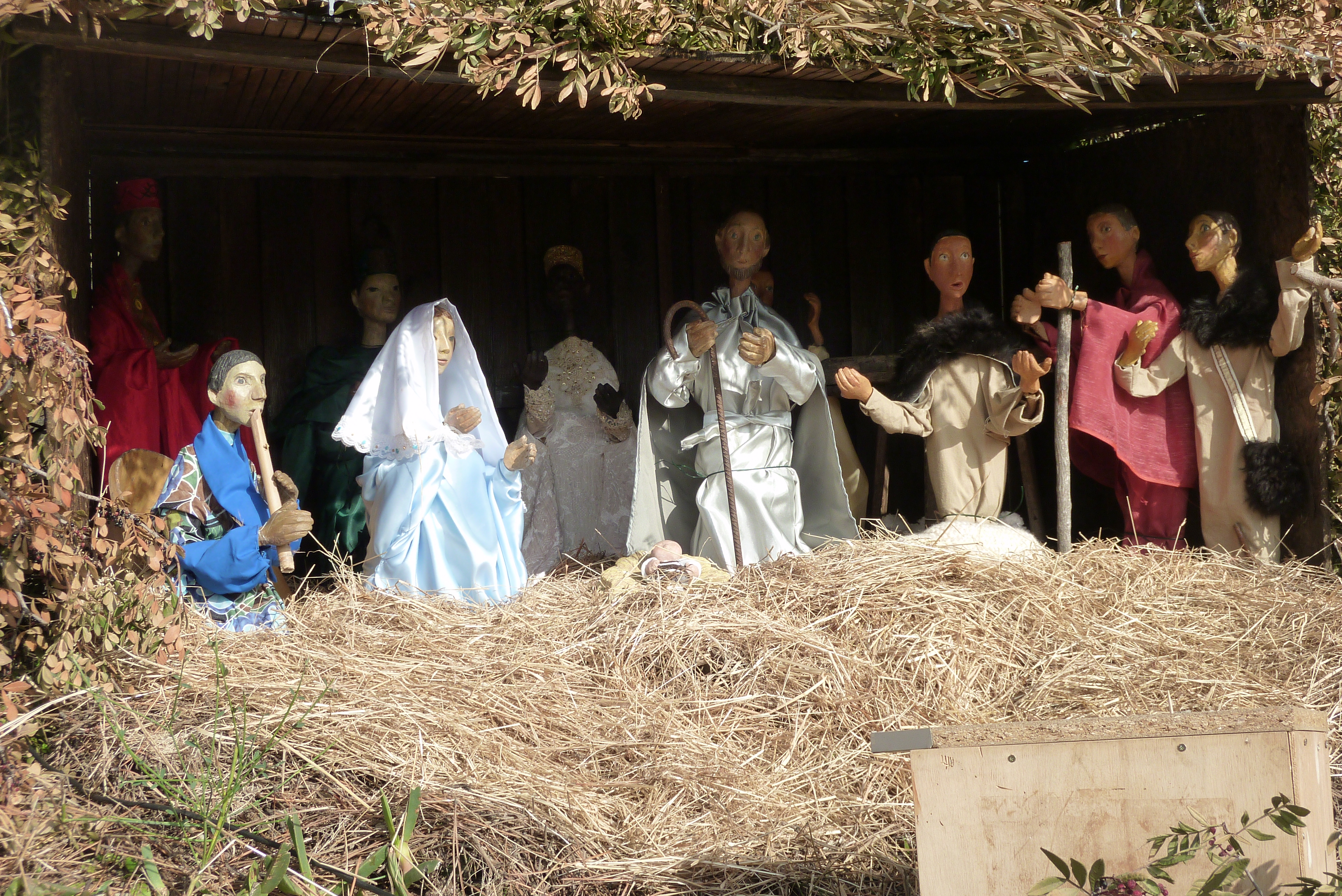 JOYEUX ET SAINT NOEL  BON NATALE A TUTTI JOYEUX ET SAINT NOEL  BON NATALE A TUTTI