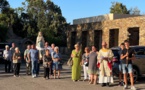 15 AOUT TRADITIONNEL A CAMPILE