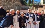 CONFRATERNA SANTA CROCE  - Informations