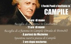 FESTIVITES  A CAMPILE