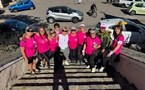 OCTOBRE ROSE A CAMPILE