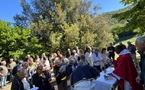 Fête de la Saint Pancrace à Campile