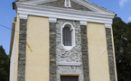 MESSA A CANAGHJA