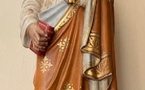 MESSE  A CAMPILE