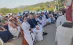  FETE DU SACRE-COEUR A CANAGHJA