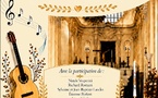 Concert de solidarité