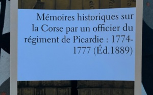   SUR VOS ETAGERES