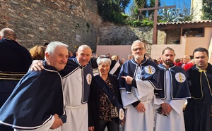 CONFRATERNA SANTA CROCE  - Informations