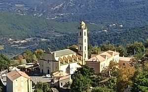 ELECTION MUNICIPALE 2026 A CAMPILE