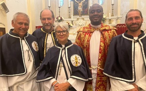 FETE SAINT PIERRE SAINT PAUL A CAMPILE