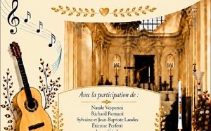Concert de solidarité