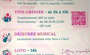 OCTOBRE ROSE A CAMPILE