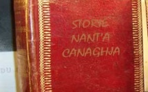 HISTORIETTE HISTORIETTE