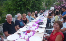 Repas Paese in festa 